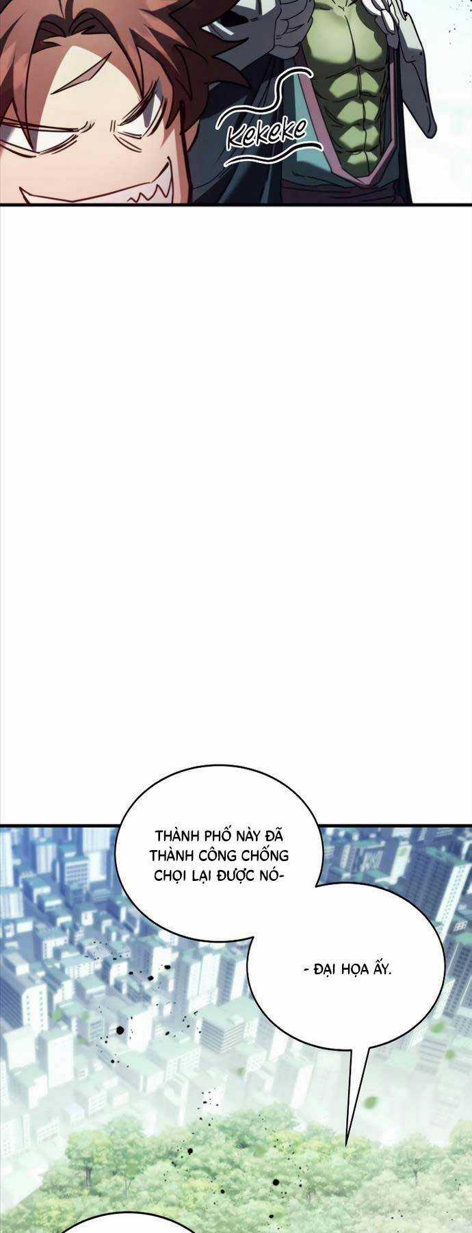 Ván Cược Của Chúa - Chapter 22 - Trang 71