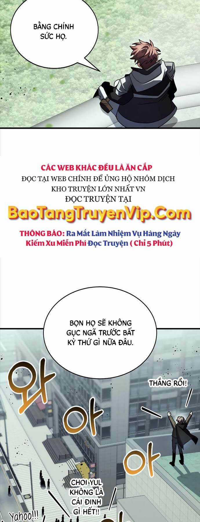 Ván Cược Của Chúa - Chapter 22 - Trang 72
