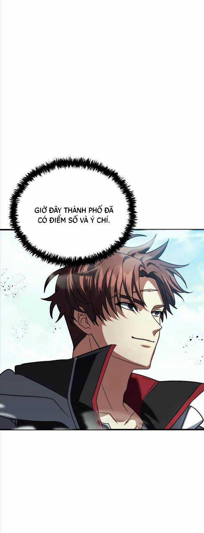 Ván Cược Của Chúa - Chapter 22 - Trang 74