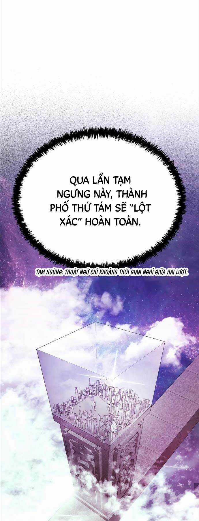 Ván Cược Của Chúa - Chapter 22 - Trang 75