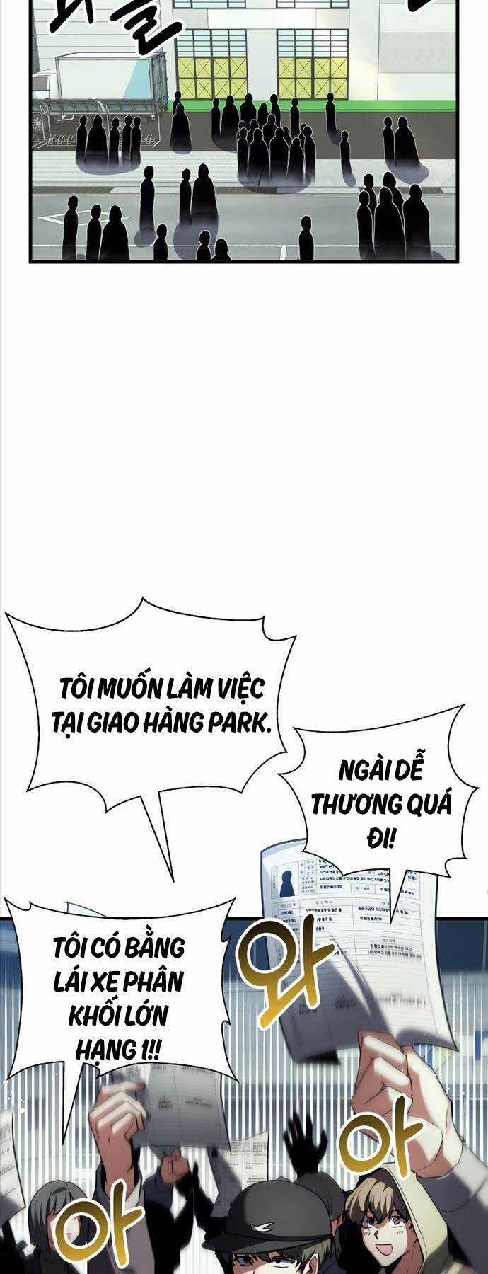 Ván Cược Của Chúa - Chapter 22 - Trang 77