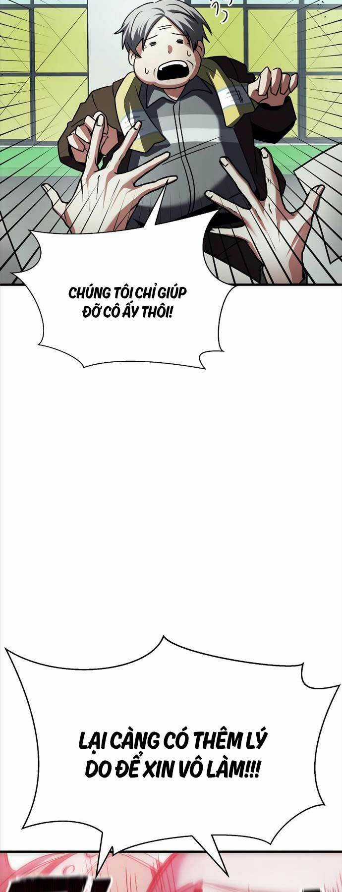 Ván Cược Của Chúa - Chapter 22 - Trang 79