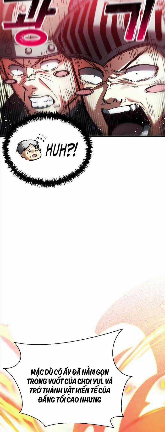 Ván Cược Của Chúa - Chapter 22 - Trang 80