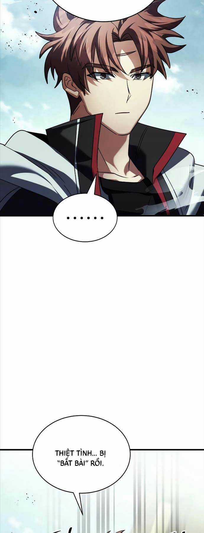 Ván Cược Của Chúa - Chapter 22 - Trang 9