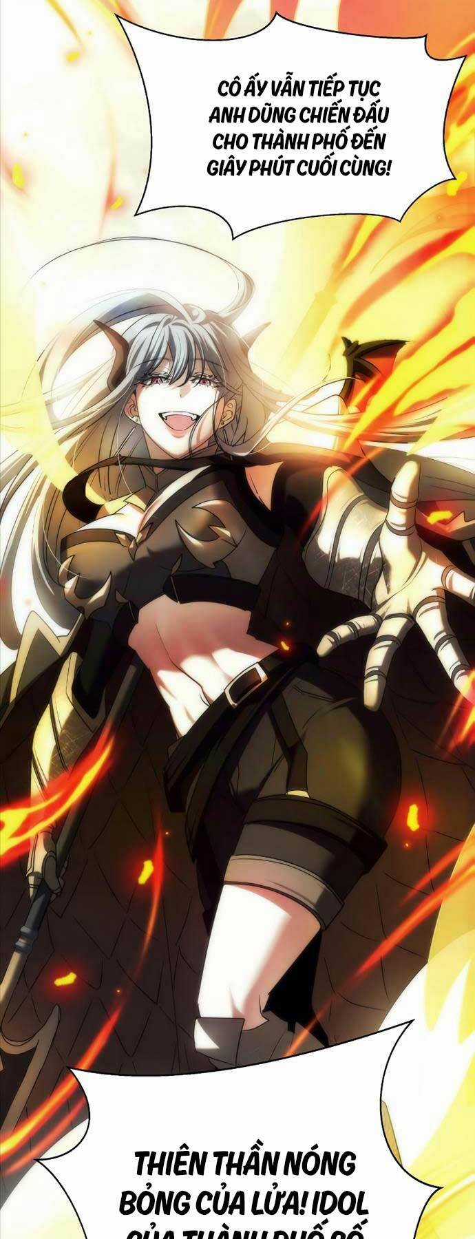 Ván Cược Của Chúa - Chapter 22 - Trang 81