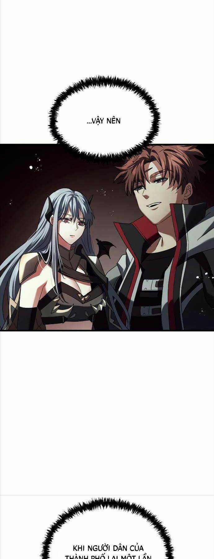 Ván Cược Của Chúa - Chapter 22 - Trang 84