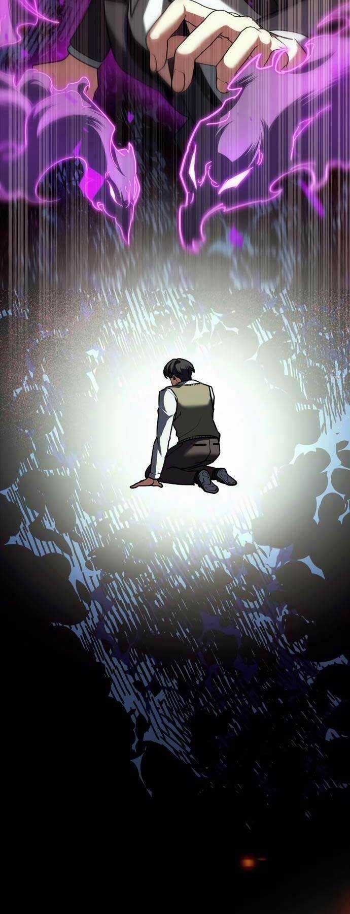 Ván Cược Của Chúa - Chapter 22 - Trang 87