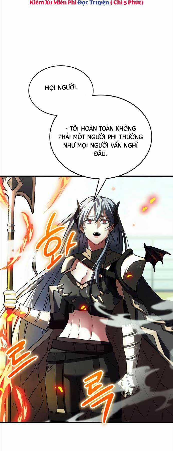 Ván Cược Của Chúa - Chapter 22 - Trang 92