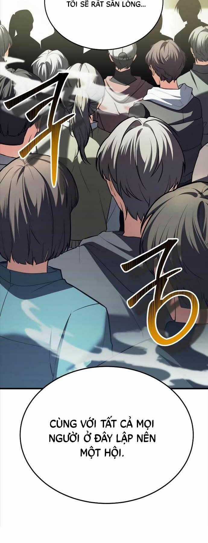 Ván Cược Của Chúa - Chapter 22 - Trang 94