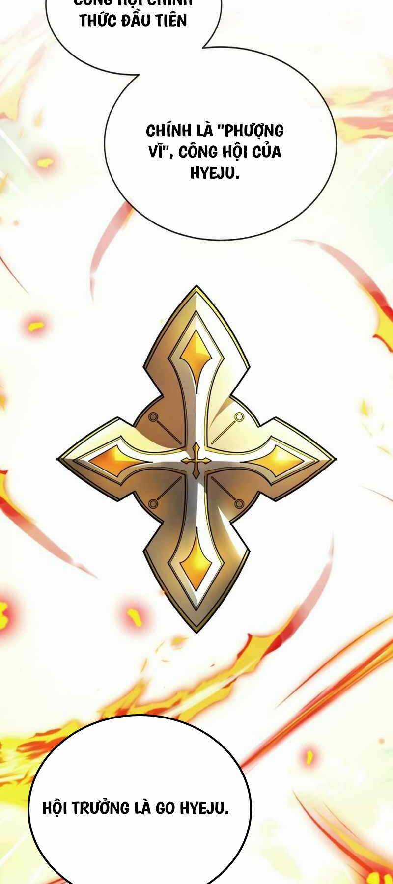 Ván Cược Của Chúa - Chapter 23 - Trang 11