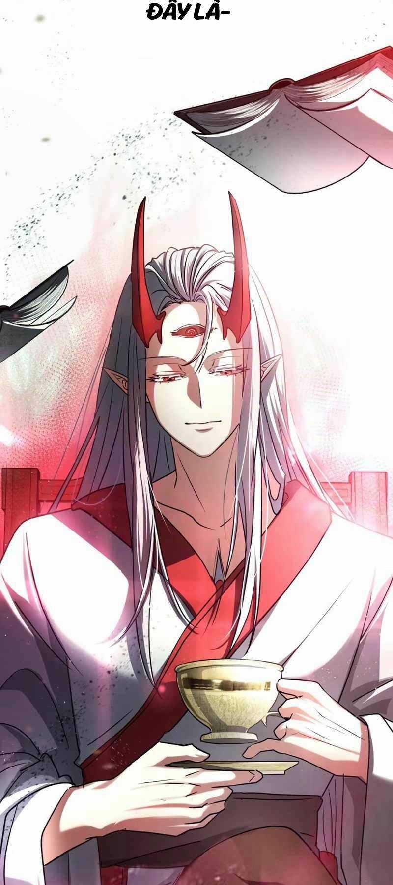 Ván Cược Của Chúa - Chapter 23 - Trang 101