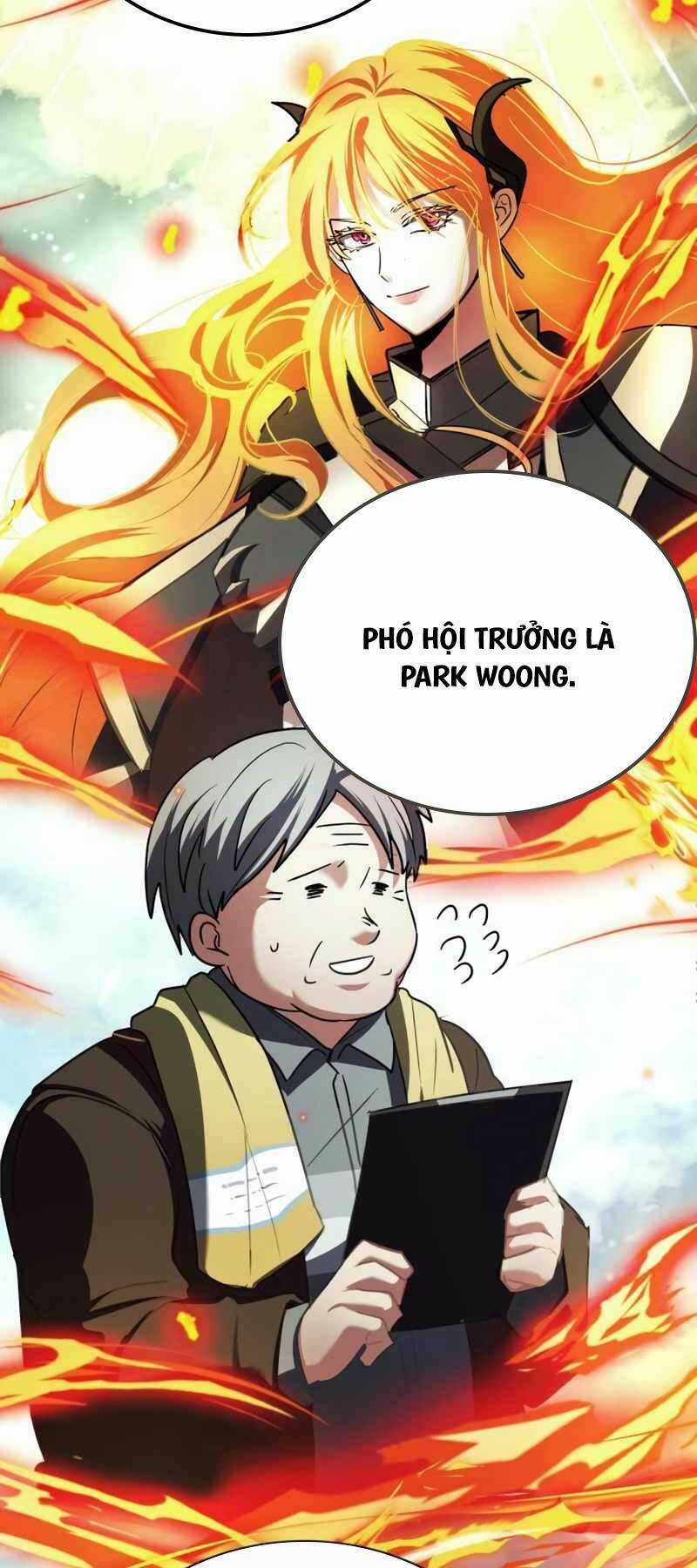 Ván Cược Của Chúa - Chapter 23 - Trang 12