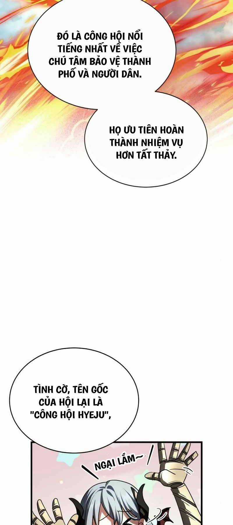 Ván Cược Của Chúa - Chapter 23 - Trang 13