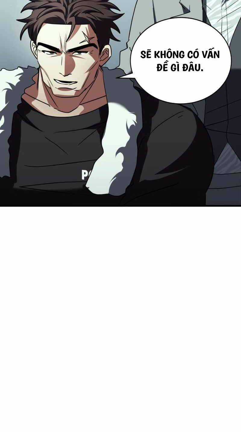 Ván Cược Của Chúa - Chapter 23 - Trang 15