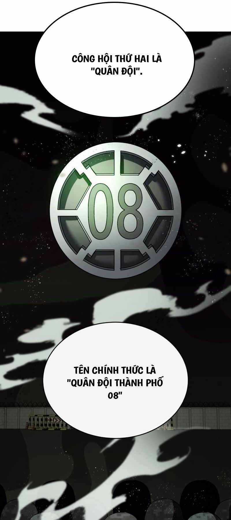 Ván Cược Của Chúa - Chapter 23 - Trang 16