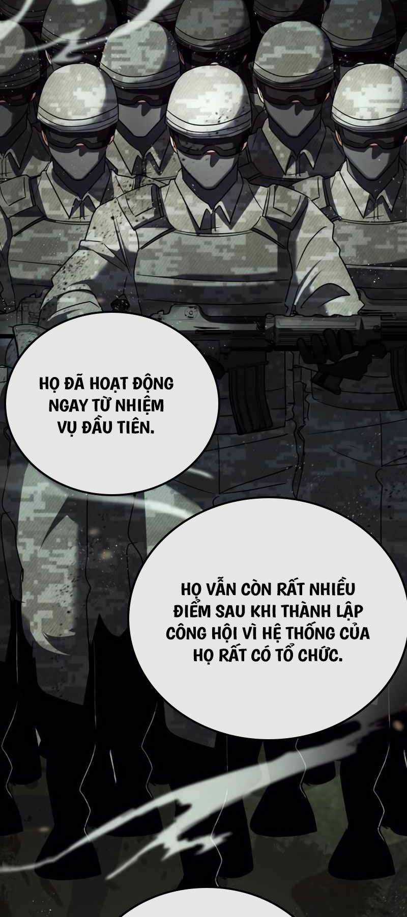 Ván Cược Của Chúa - Chapter 23 - Trang 17