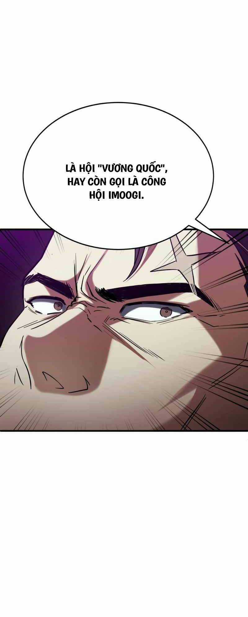 Ván Cược Của Chúa - Chapter 23 - Trang 21