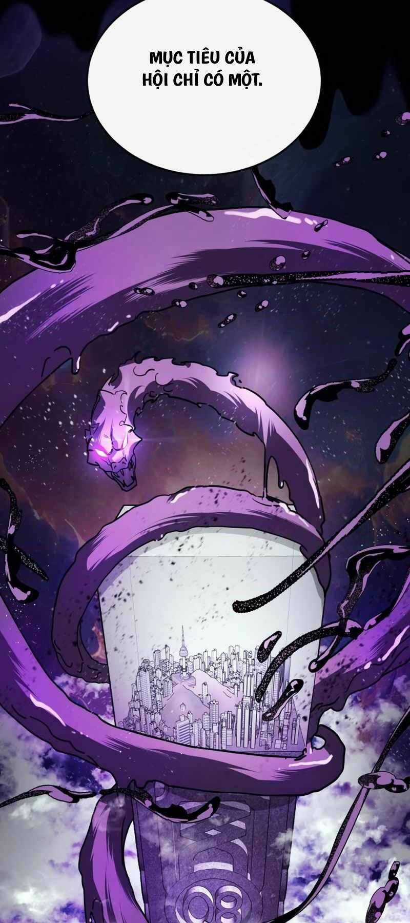 Ván Cược Của Chúa - Chapter 23 - Trang 24