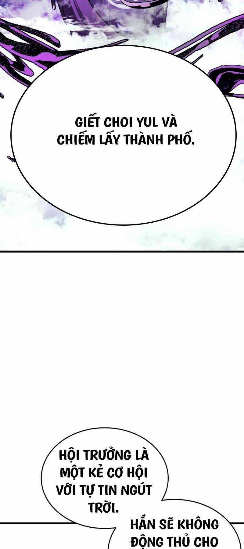 Ván Cược Của Chúa - Chapter 23 - Trang 25