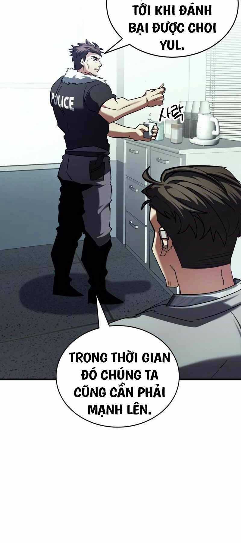 Ván Cược Của Chúa - Chapter 23 - Trang 26