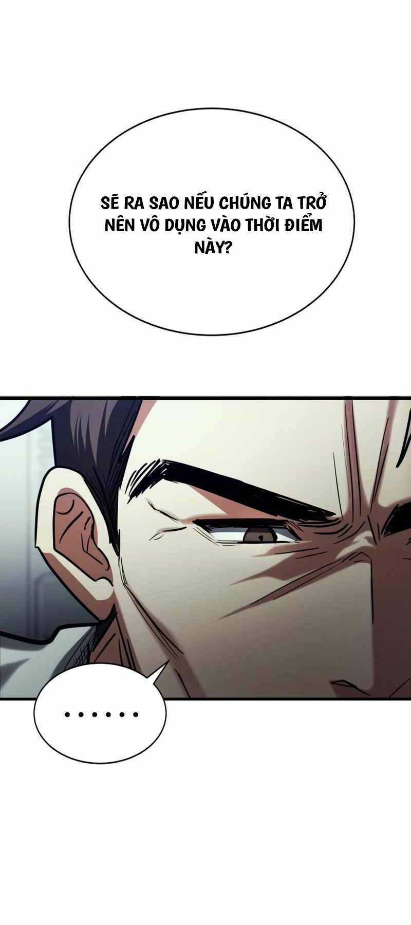 Ván Cược Của Chúa - Chapter 23 - Trang 28
