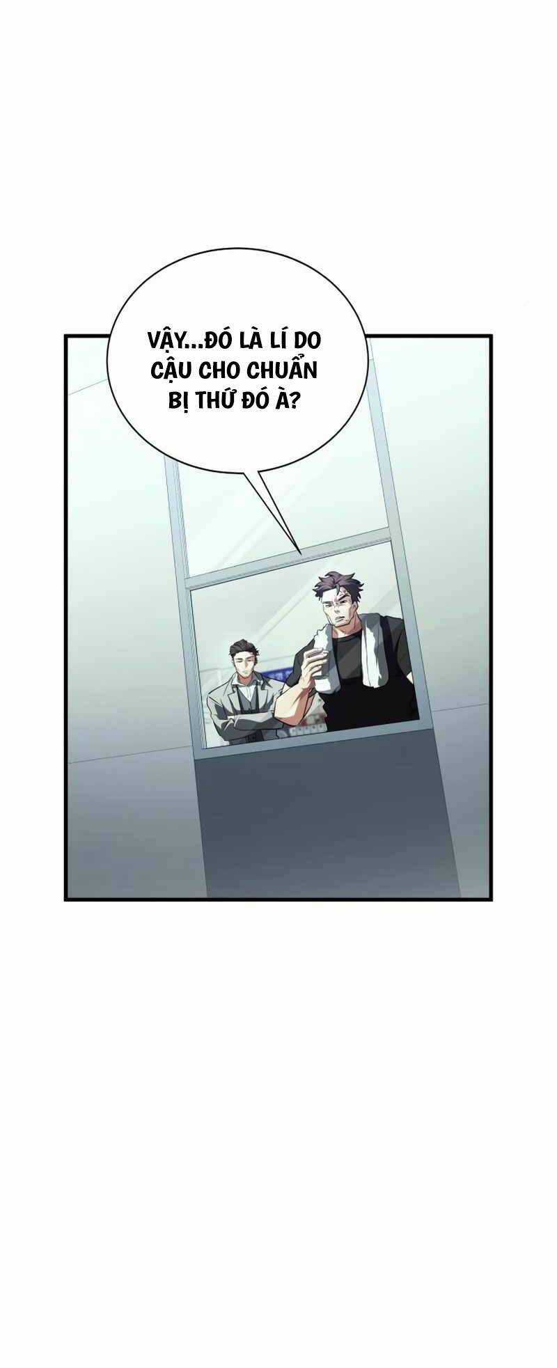 Ván Cược Của Chúa - Chapter 23 - Trang 29