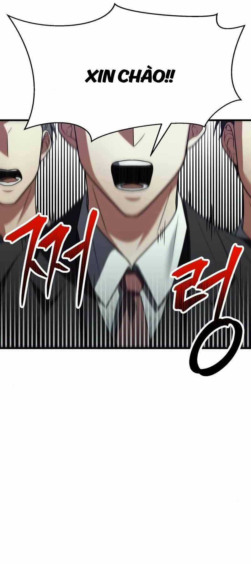 Ván Cược Của Chúa - Chapter 23 - Trang 30