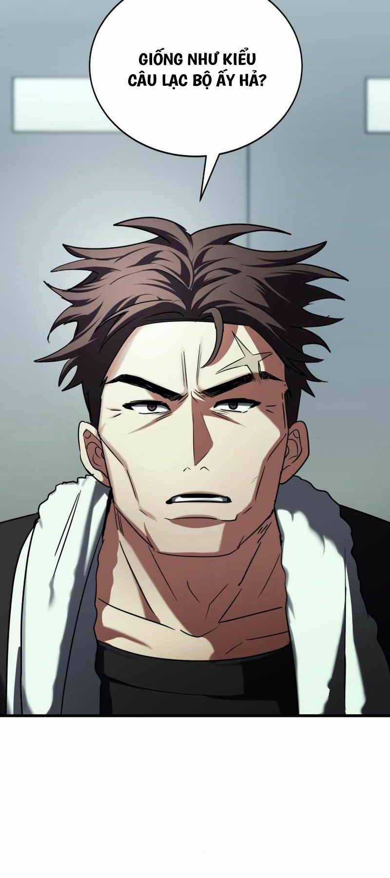 Ván Cược Của Chúa - Chapter 23 - Trang 4