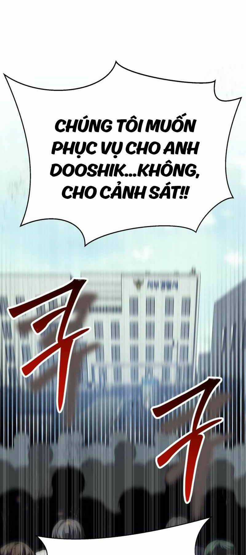 Ván Cược Của Chúa - Chapter 23 - Trang 31