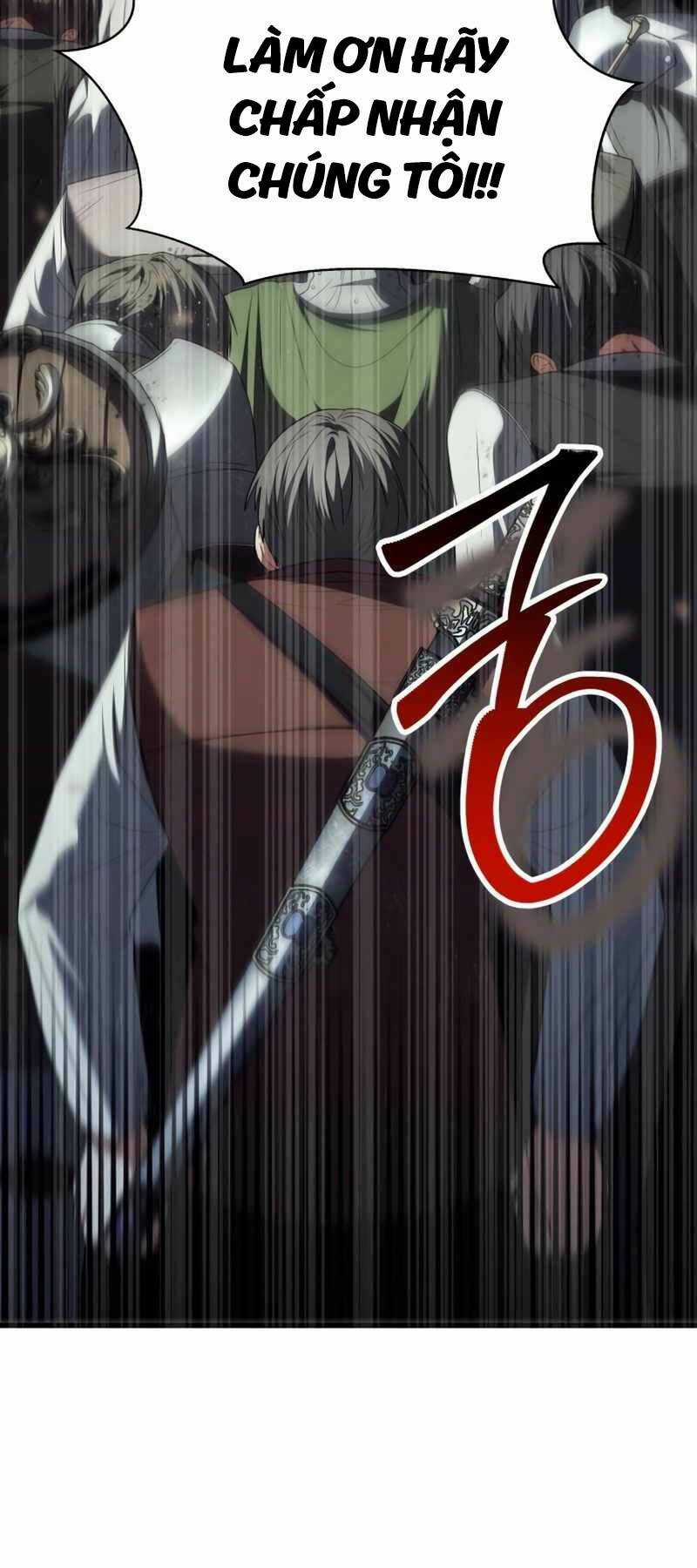 Ván Cược Của Chúa - Chapter 23 - Trang 32