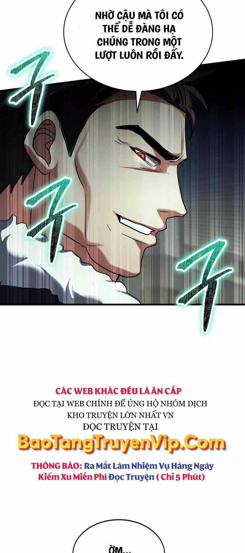 Ván Cược Của Chúa - Chapter 23 - Trang 35