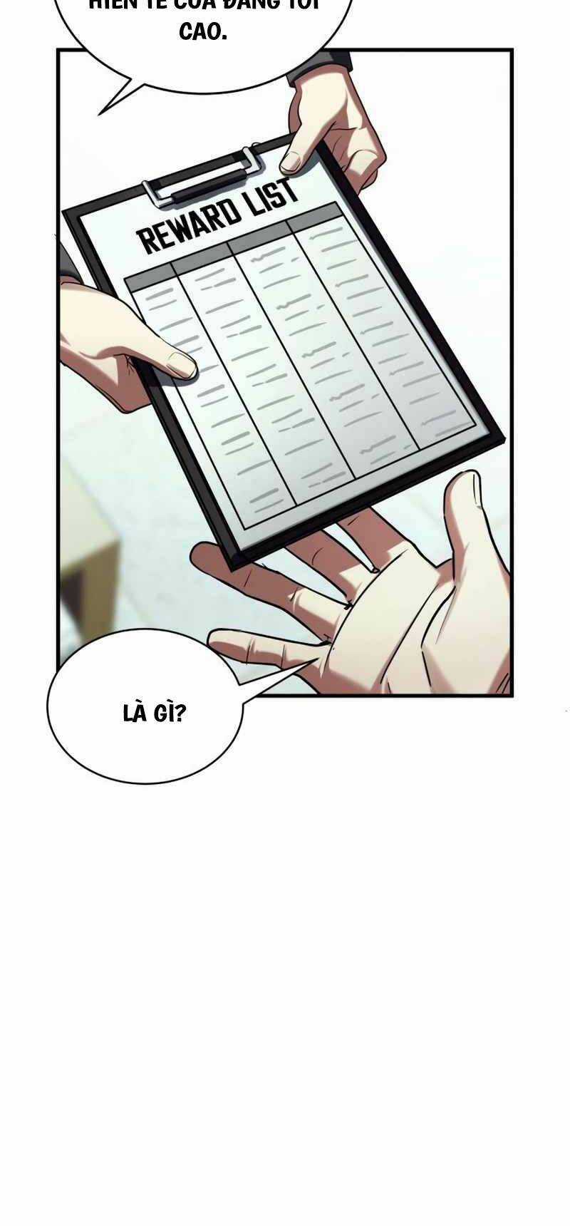 Ván Cược Của Chúa - Chapter 23 - Trang 37