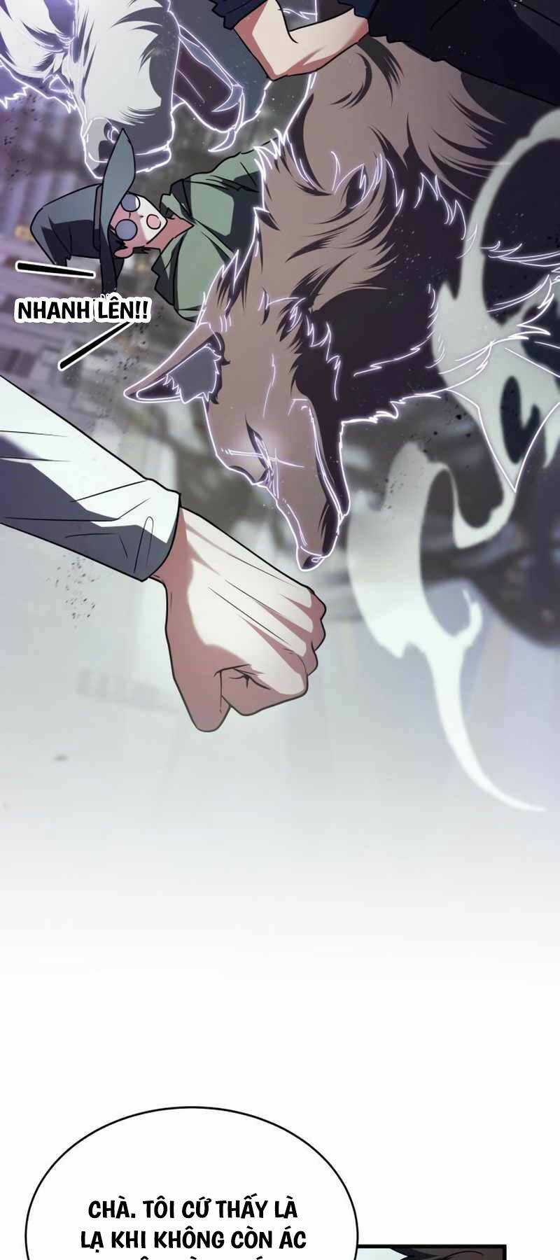 Ván Cược Của Chúa - Chapter 23 - Trang 40