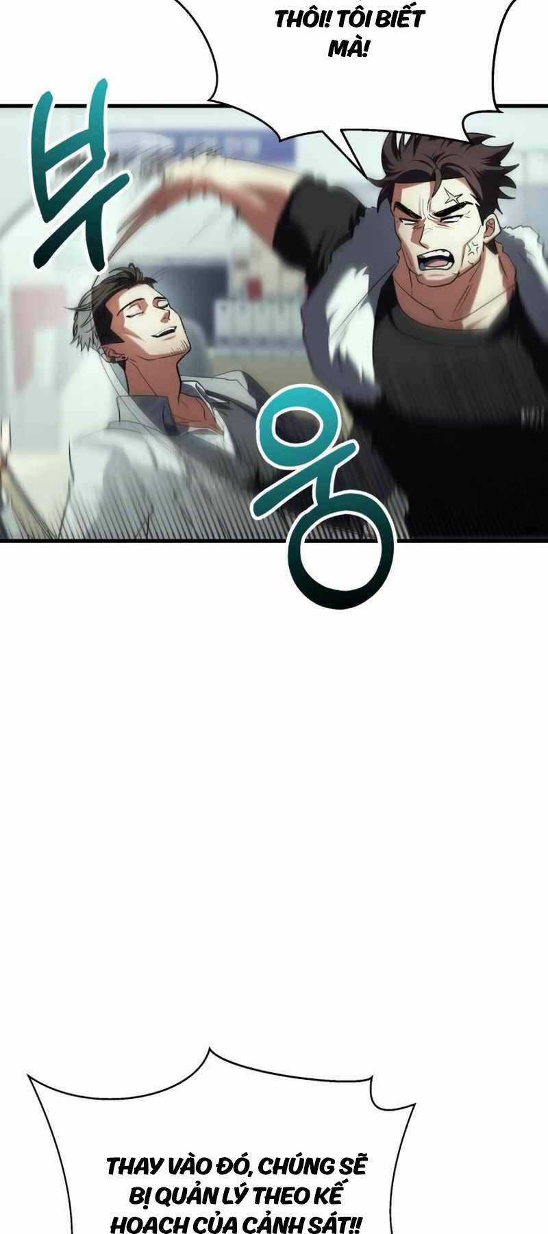 Ván Cược Của Chúa - Chapter 23 - Trang 42