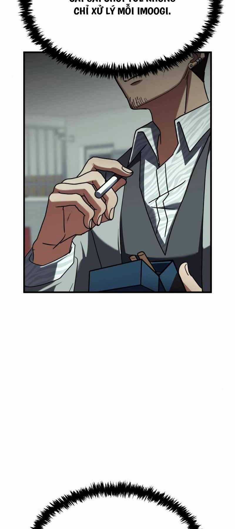 Ván Cược Của Chúa - Chapter 23 - Trang 44