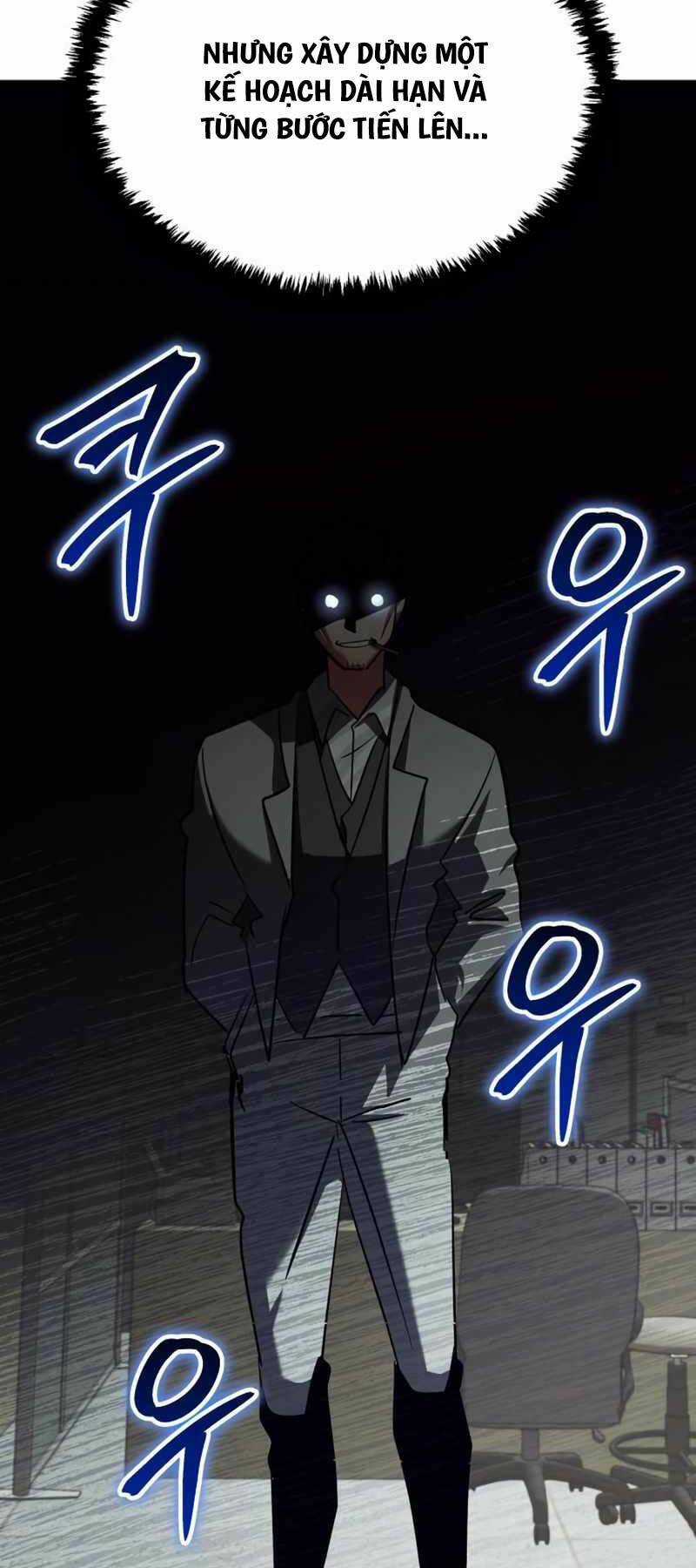 Ván Cược Của Chúa - Chapter 23 - Trang 45