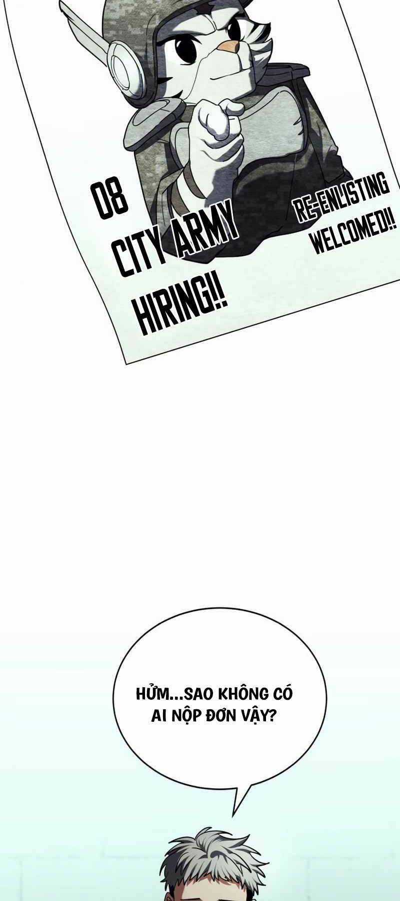 Ván Cược Của Chúa - Chapter 23 - Trang 48