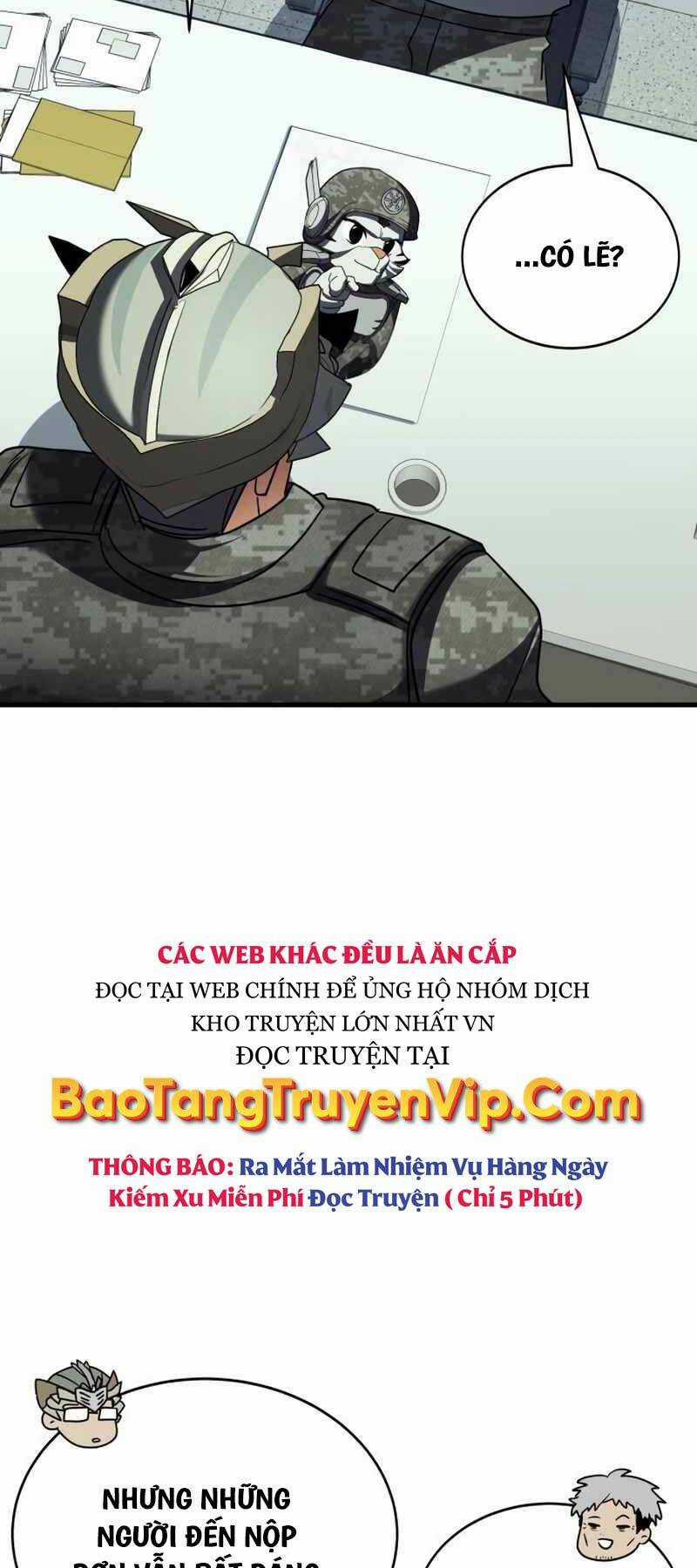 Ván Cược Của Chúa - Chapter 23 - Trang 50