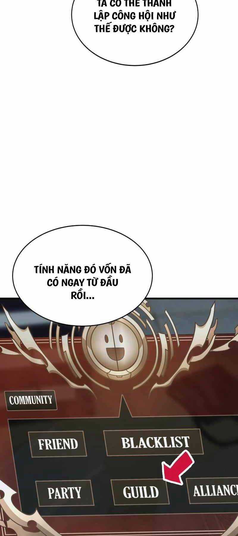 Ván Cược Của Chúa - Chapter 23 - Trang 6