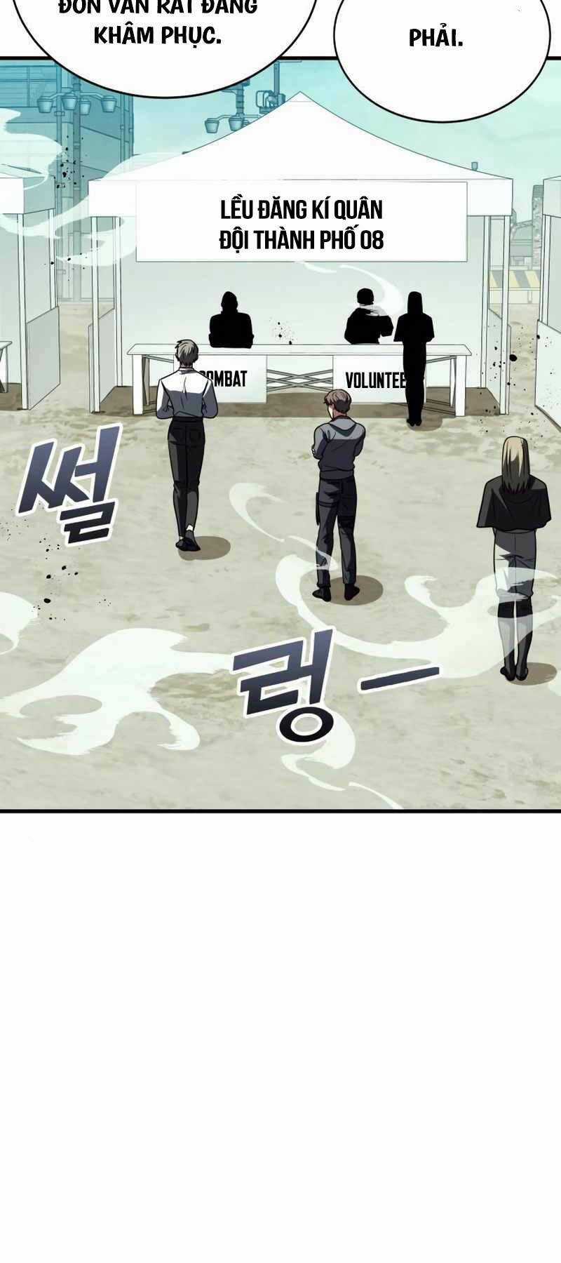 Ván Cược Của Chúa - Chapter 23 - Trang 51