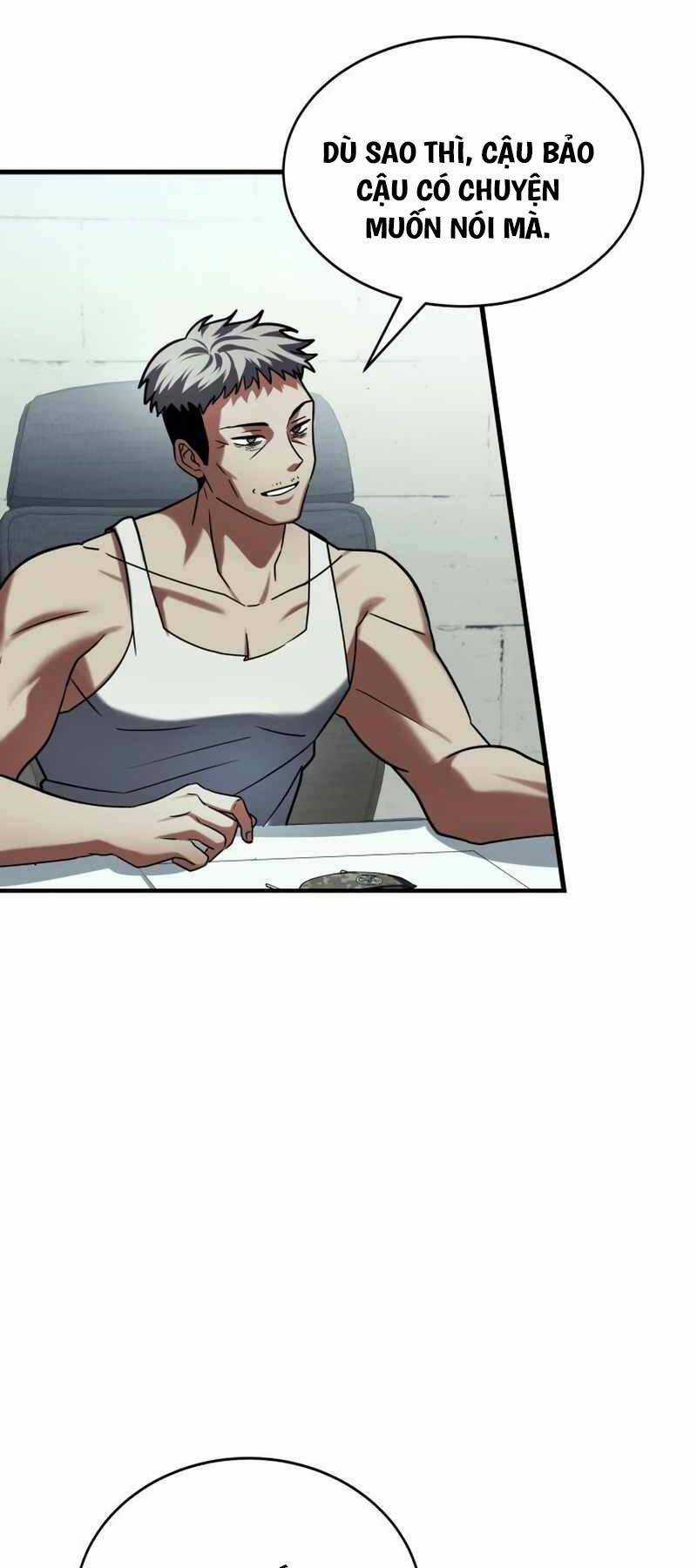 Ván Cược Của Chúa - Chapter 23 - Trang 52