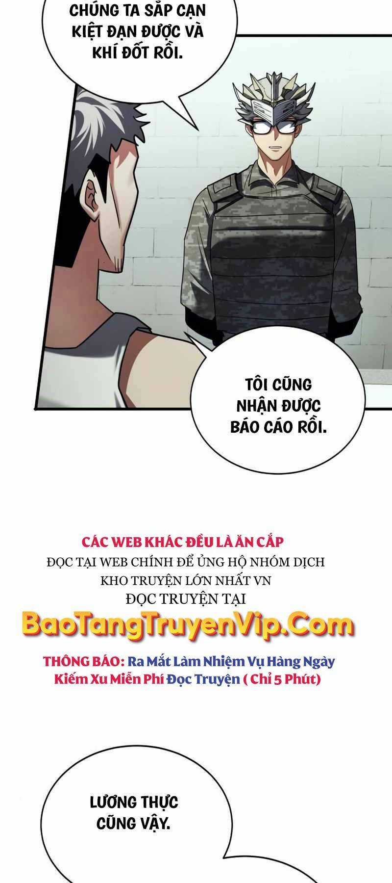 Ván Cược Của Chúa - Chapter 23 - Trang 53