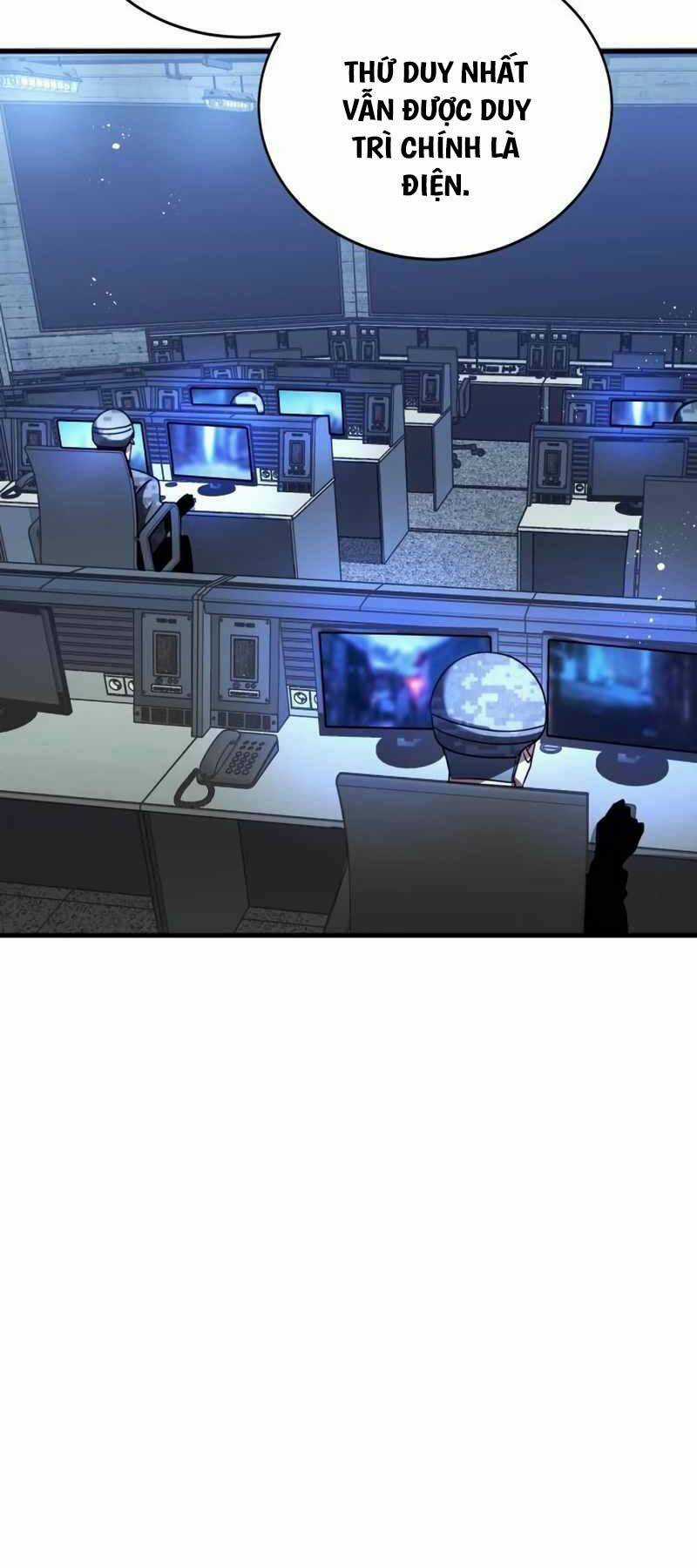 Ván Cược Của Chúa - Chapter 23 - Trang 54