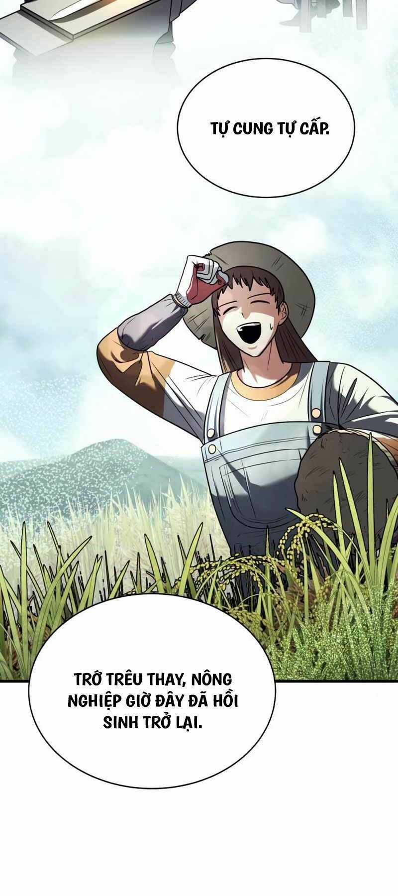 Ván Cược Của Chúa - Chapter 23 - Trang 56