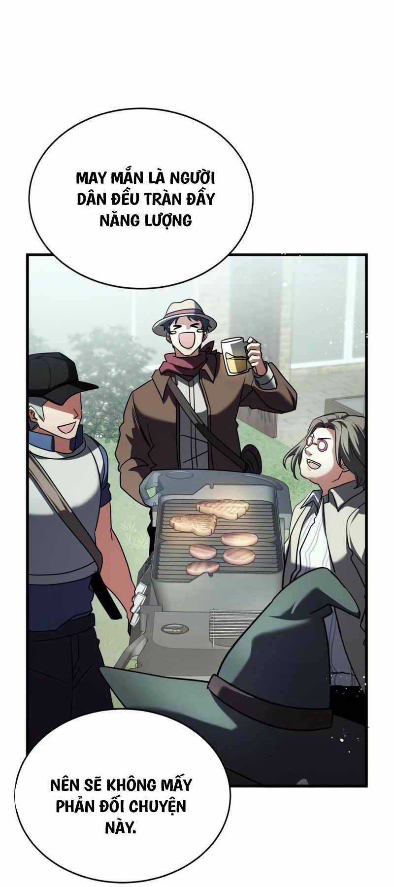 Ván Cược Của Chúa - Chapter 23 - Trang 57