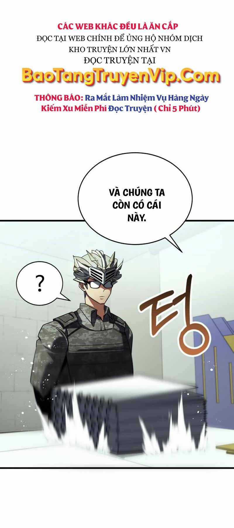 Ván Cược Của Chúa - Chapter 23 - Trang 58