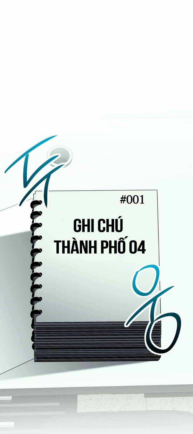 Ván Cược Của Chúa - Chapter 23 - Trang 59