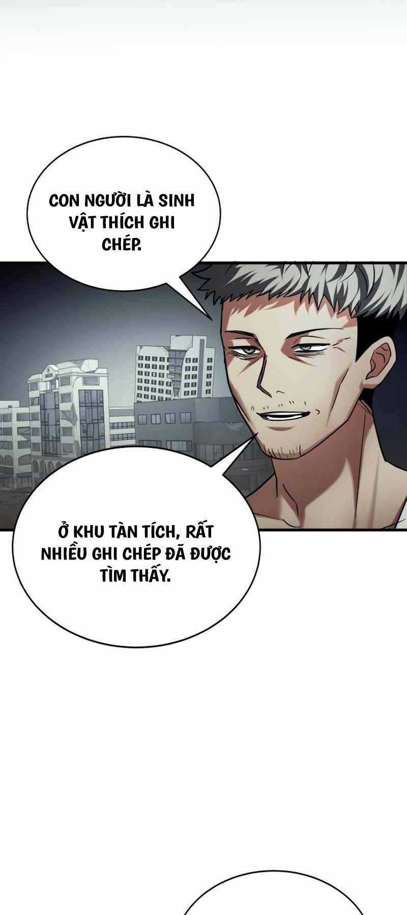 Ván Cược Của Chúa - Chapter 23 - Trang 60