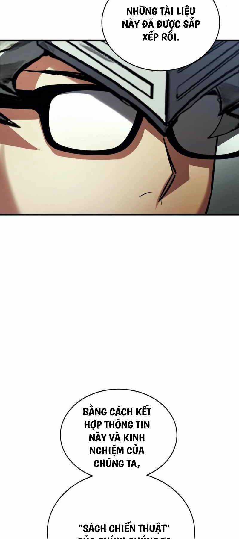 Ván Cược Của Chúa - Chapter 23 - Trang 61