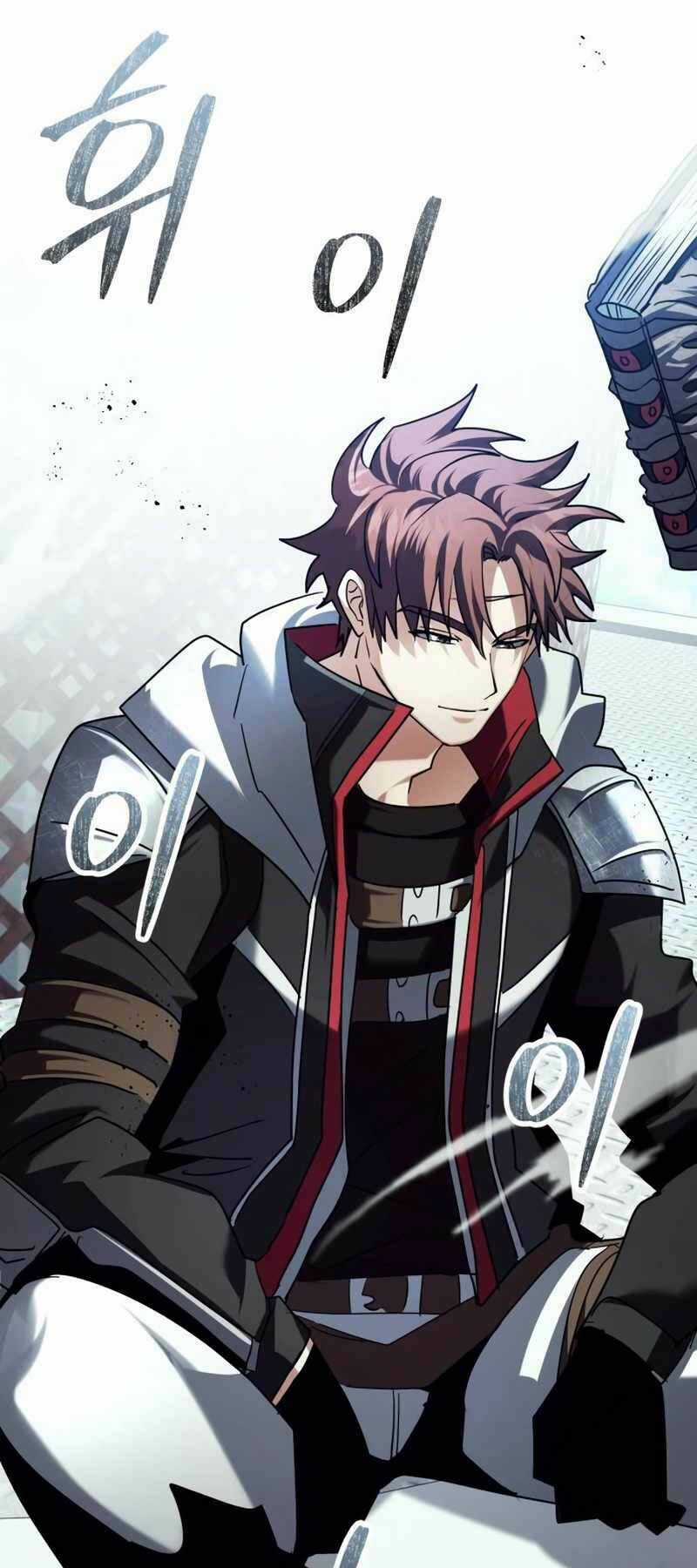 Ván Cược Của Chúa - Chapter 23 - Trang 63